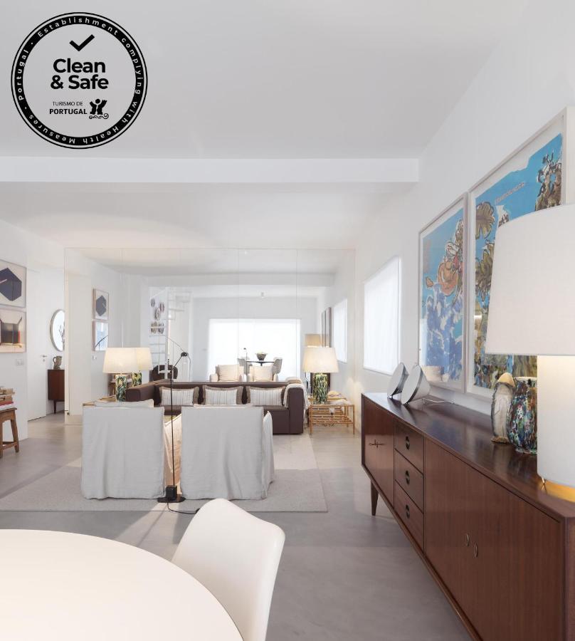 Luxury Penthouse 公寓